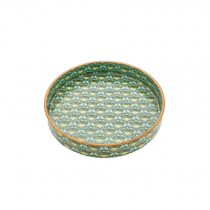 Tava rotunda Emerald [2]