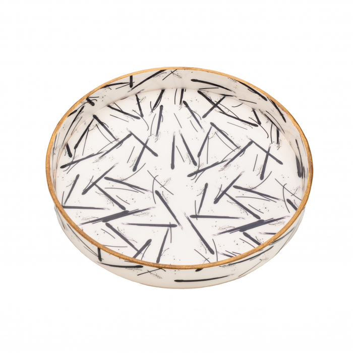 Tava rotunda Minimalist [1]