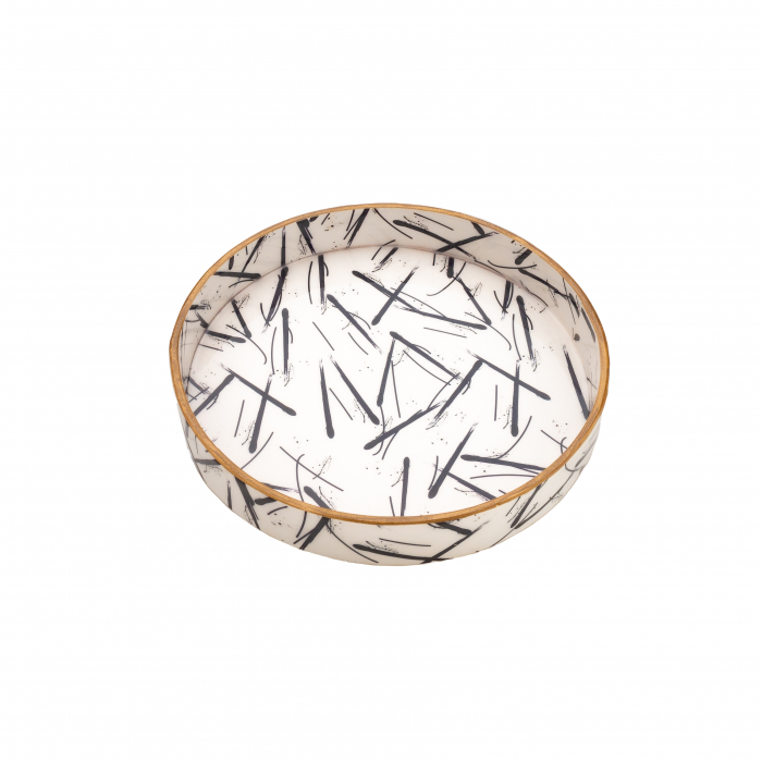 Tava rotunda Minimalist [2]