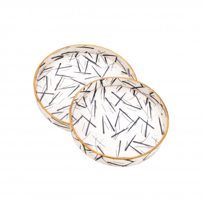 Tava rotunda Minimalist [3]