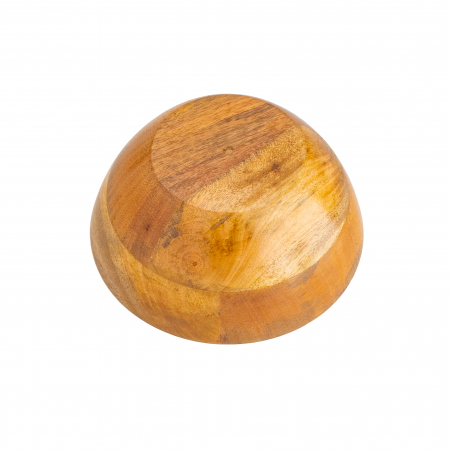 Bol din lemn de mango Midnight [2]