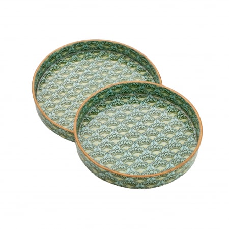 Tava rotunda Emerald [2]