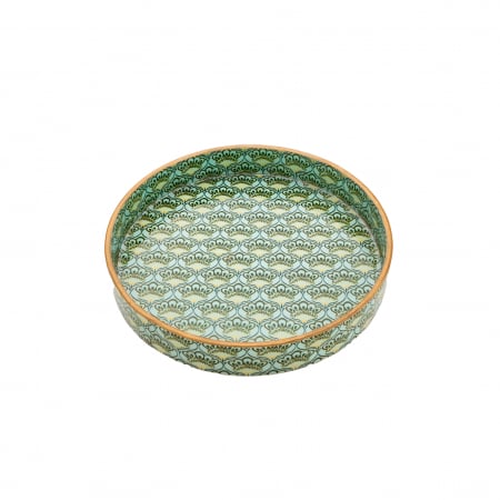 Tava rotunda Emerald [1]