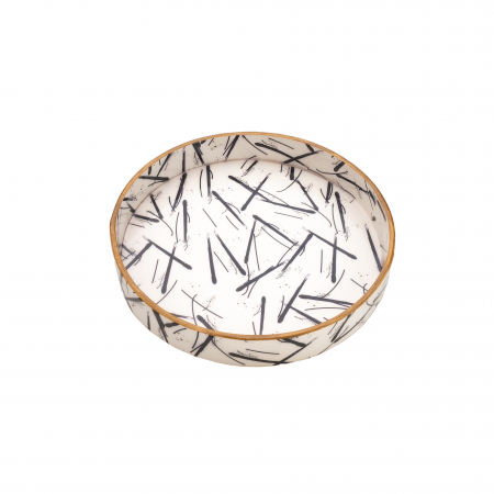 Tava rotunda Minimalist [1]