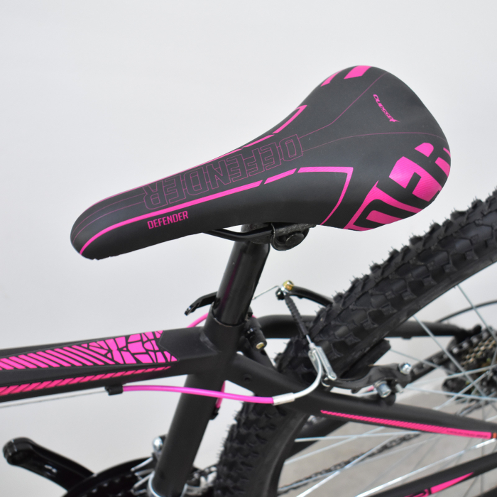 Bicicletă COPPI CMD272218 [3]