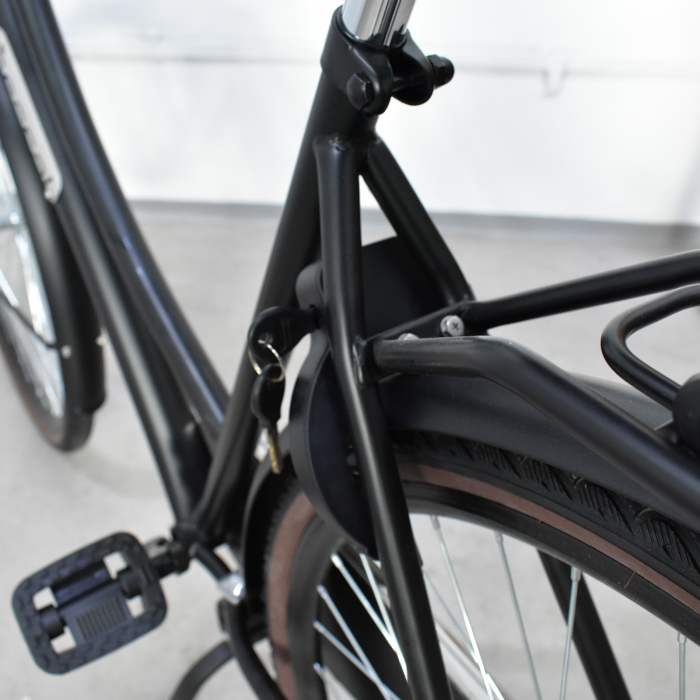 Bicicletă POPAL 28' Italia (Premium Edition) [10]