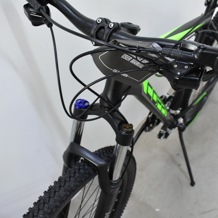 Bicicletă COPPI CZ1U27724DA [6]