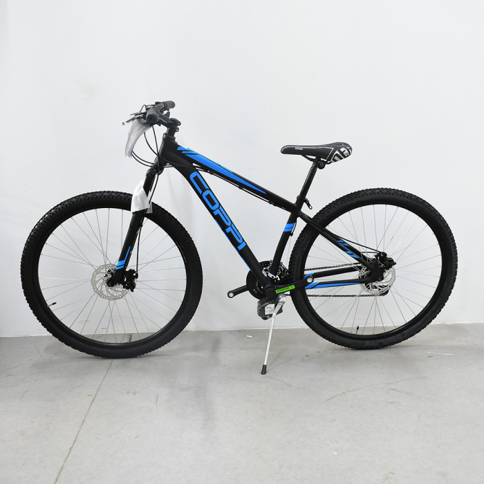 Bicicletă COPPI CZ1U29421DA [2]