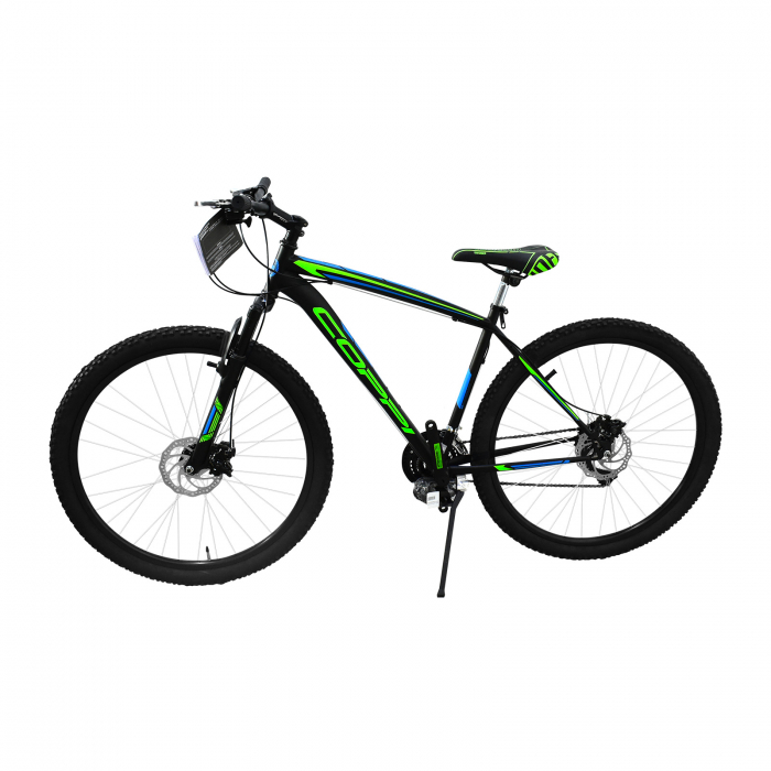 Bicicletă COPPI CMU29221DA [1]