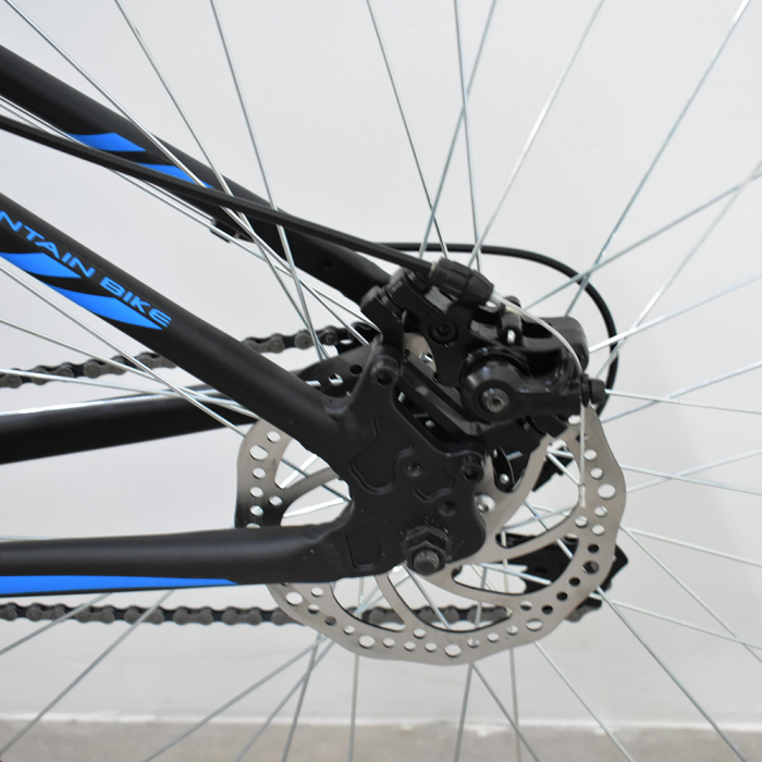 Bicicletă COPPI CZ1U29421DA [4]