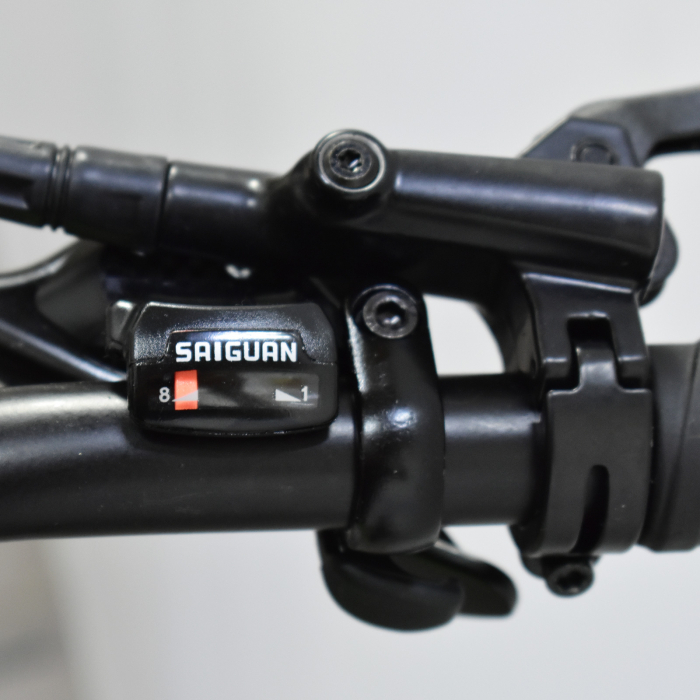 Bicicletă COPPI CZ1U27724DA [8]