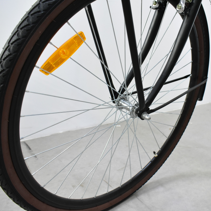 Bicicletă POPAL 28' Italia (Premium Edition) [5]