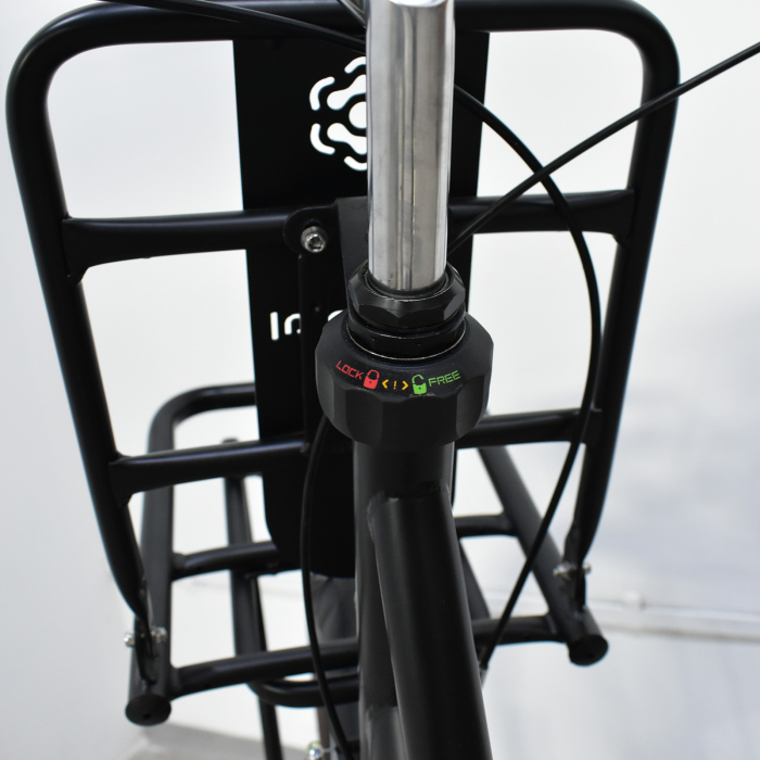 Bicicletă POPAL 28' Italia (Premium Edition) [9]