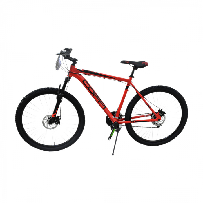 Bicicletă COPPI CZ1U27221DA [1]