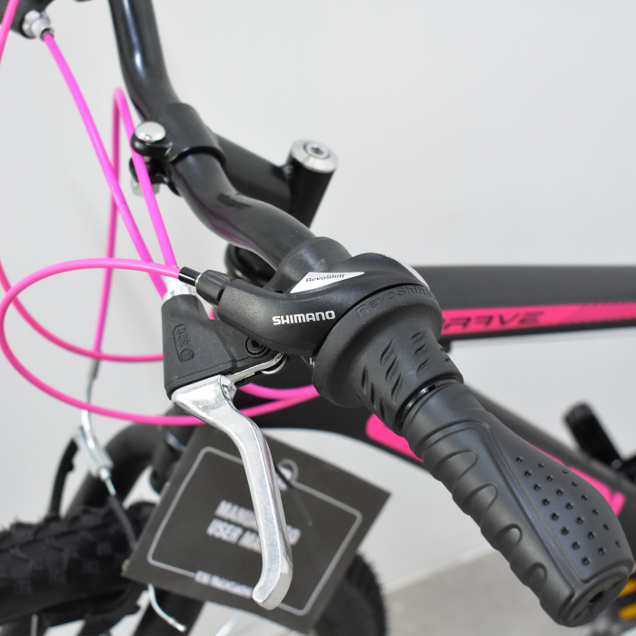 Bicicletă COPPI CMD272218 [2]
