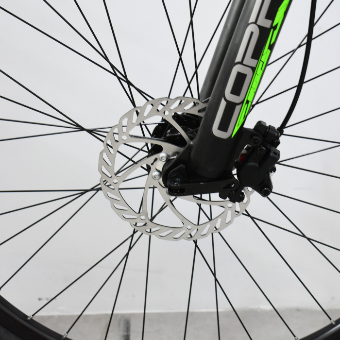 Bicicletă COPPI CZ1U27724DA [3]