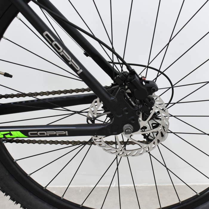 Bicicletă COPPI CZ1U27724DA [2]