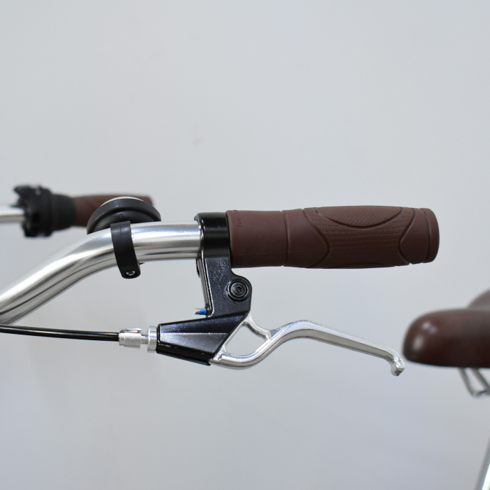 Bicicletă POPAL 28' Italia (Premium Edition) [3]