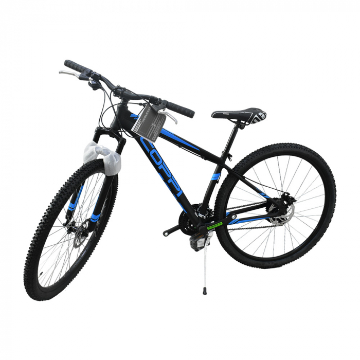 Bicicletă COPPI CZ1U29421DA [1]