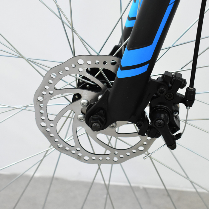 Bicicletă COPPI CZ1U29421DA [6]