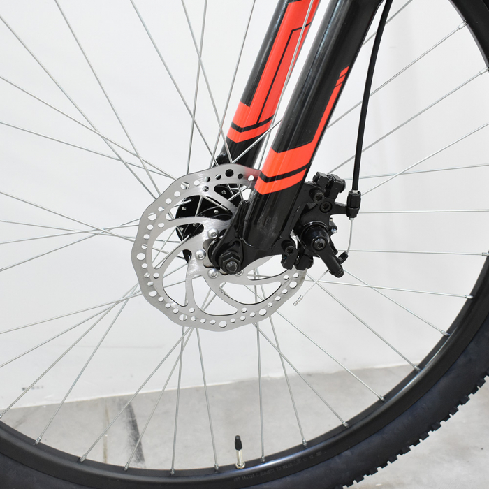 Bicicletă COPPI CZ1U27221DA [3]