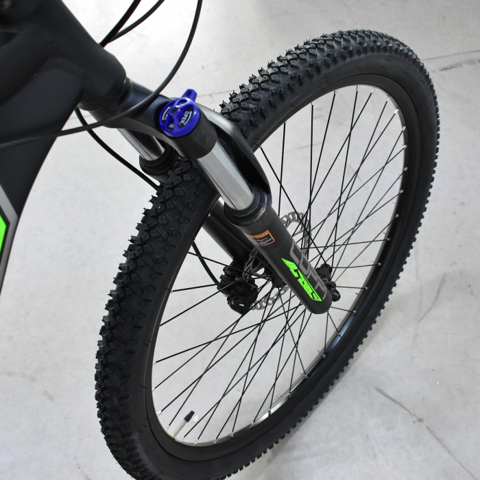 Bicicletă COPPI CZ1U27724DA [9]