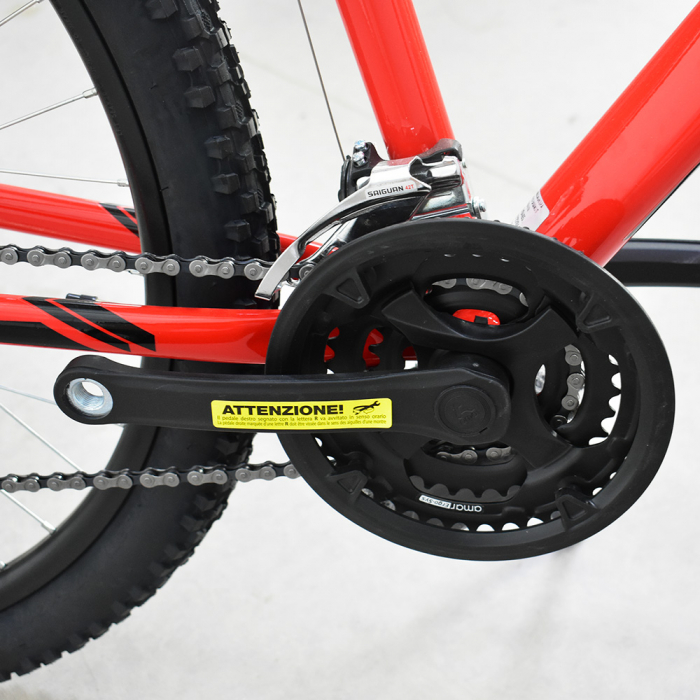 Bicicletă COPPI CZ1U27221DA [6]