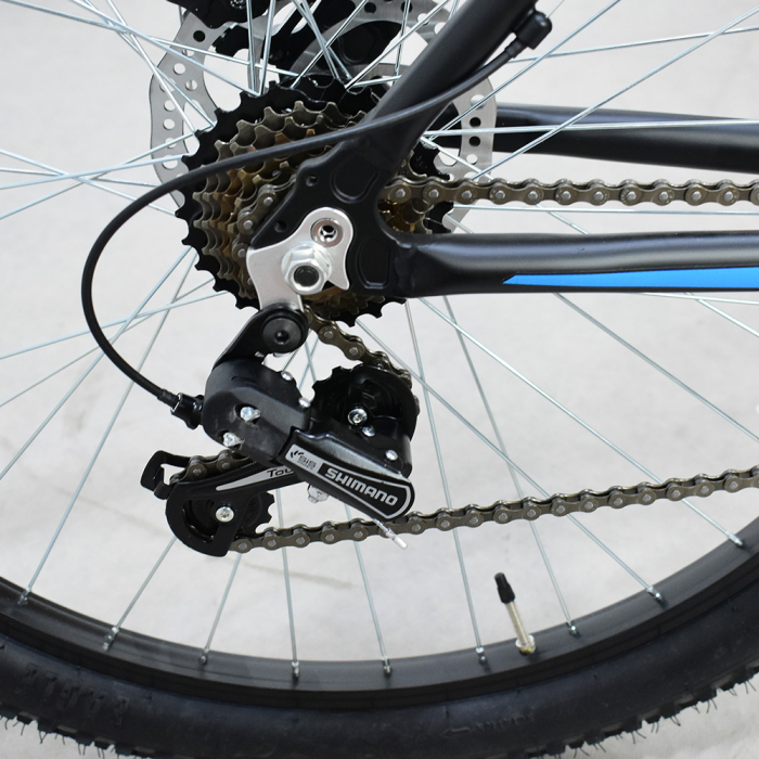 Bicicletă HOGAN SZ1U27424DA [5]