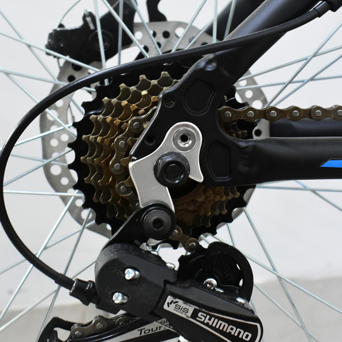 Bicicletă HOGAN SZ1U29424DA [6]