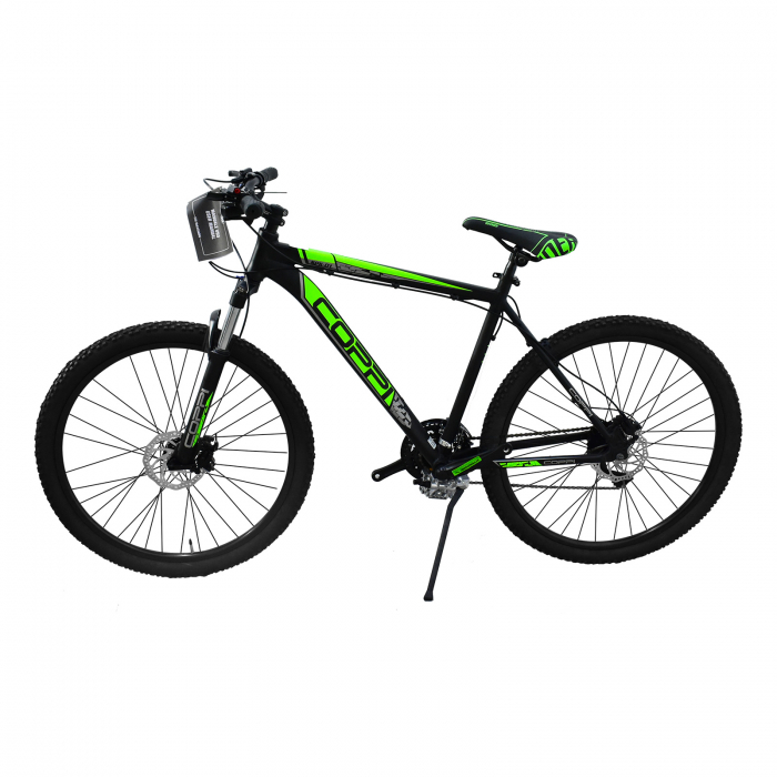 Bicicletă COPPI CZ1U27724DA [1]