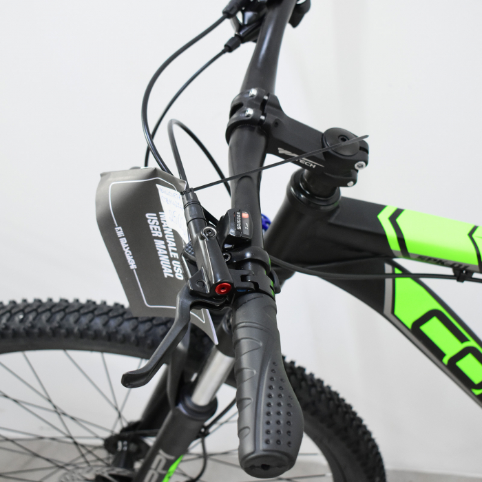 Bicicletă COPPI CZ1U27724DA [4]