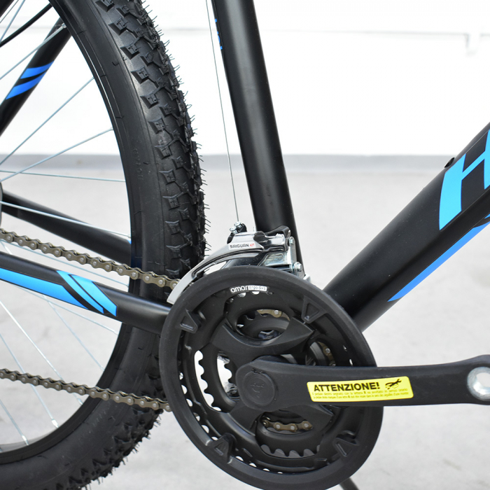Bicicletă HOGAN SZ1U27424DA [4]