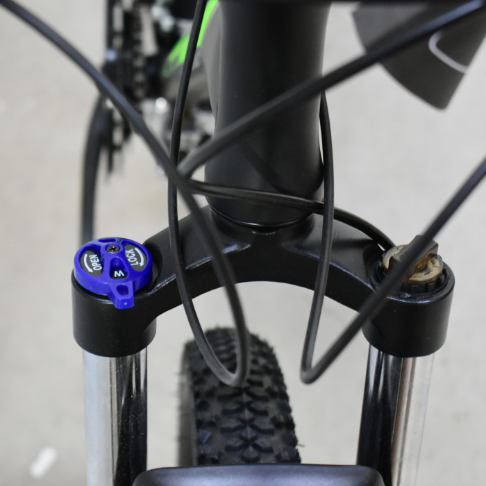 Bicicletă COPPI CZ1U27724DA [7]