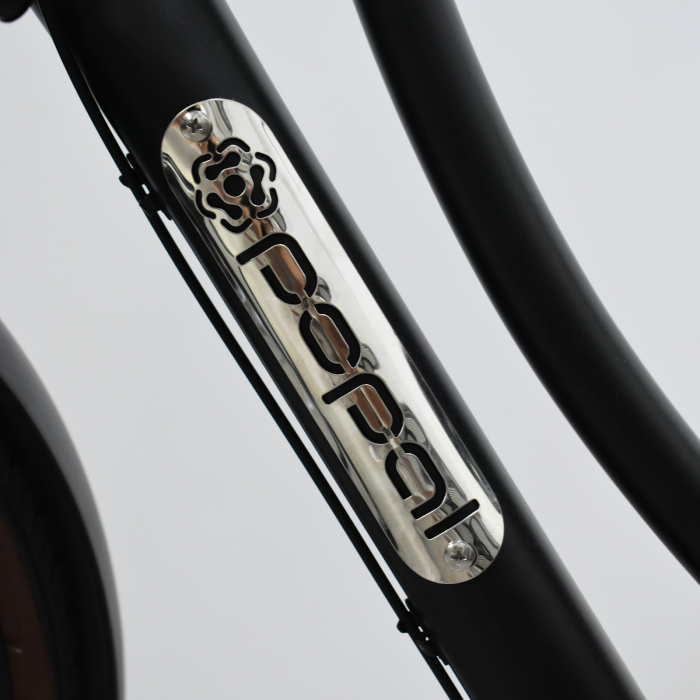 Bicicletă POPAL 28' Italia (Premium Edition) [6]