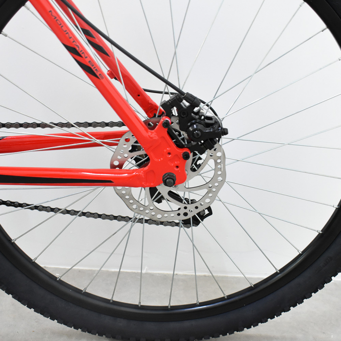 Bicicletă COPPI CZ1U27221DA [2]