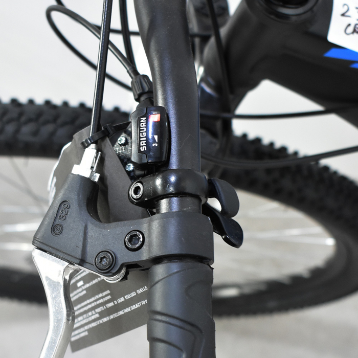 Bicicletă COPPI CZ1U29421DA [5]