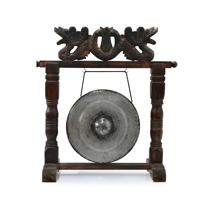 Decorațiune Gong [1]
