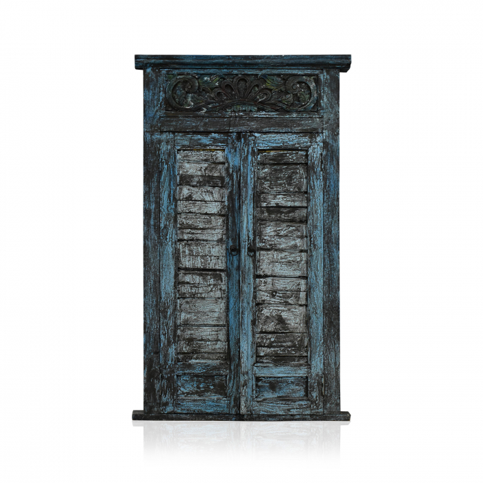 Fereastră Decorativă [1]