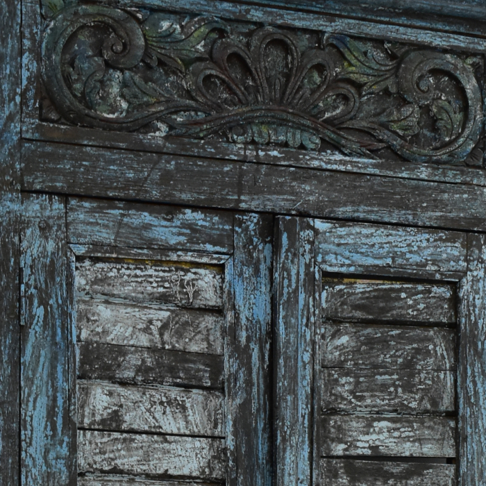 Fereastră Decorativă [3]