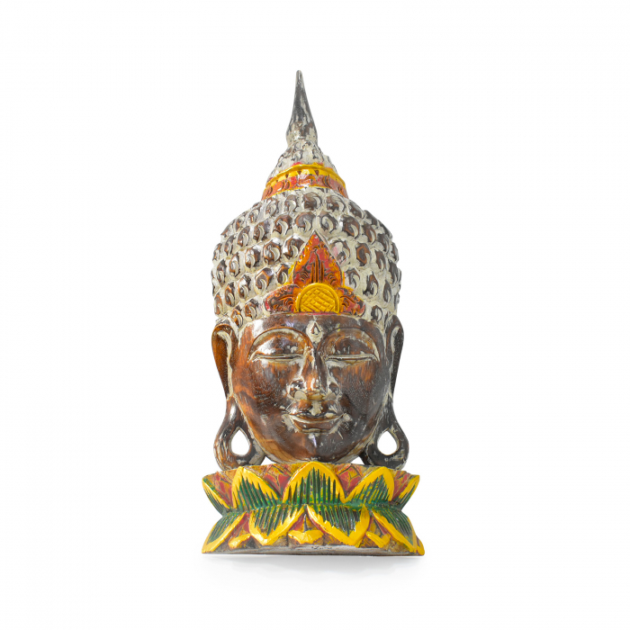 Mască Decorativă de perete [1]