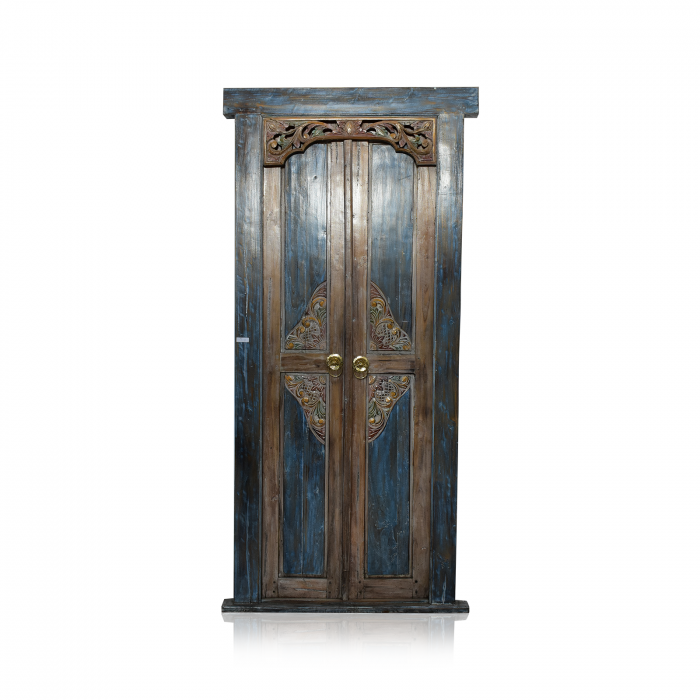 Poartă Decorativă [1]