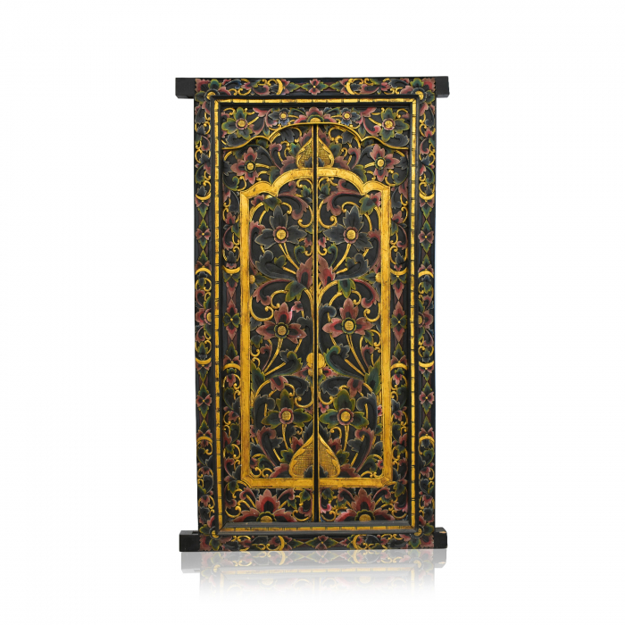 Poartă Decorativă [1]