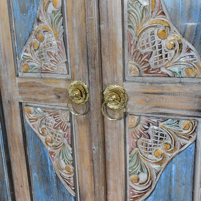 Poartă Decorativă [3]