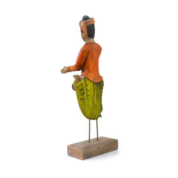 Statueta Asia [3]