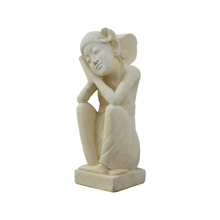 Statuetă Decorativă [2]