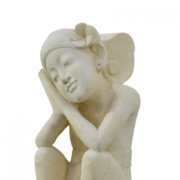 Statuetă Decorativă [3]