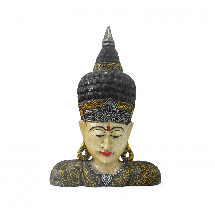 Statuetă Decorativă Buddha [1]