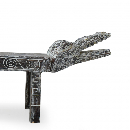 Bancă Crocodil [1]