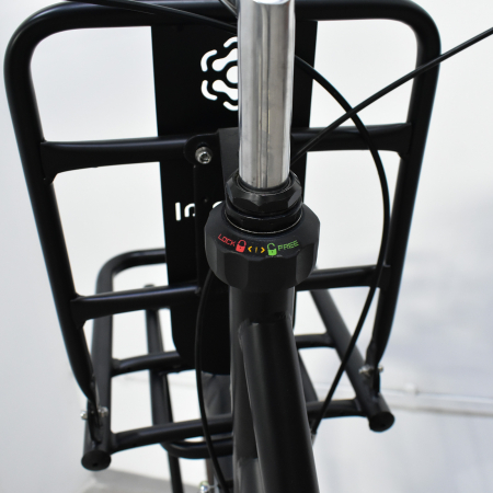 Bicicletă POPAL 28' Italia (Premium Edition) [8]