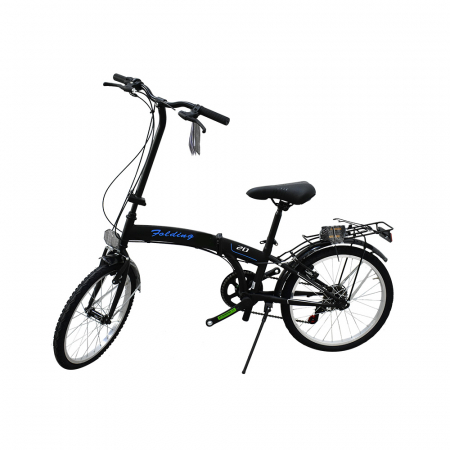 EUROPA - Bicicletă Folding 20' Italia
